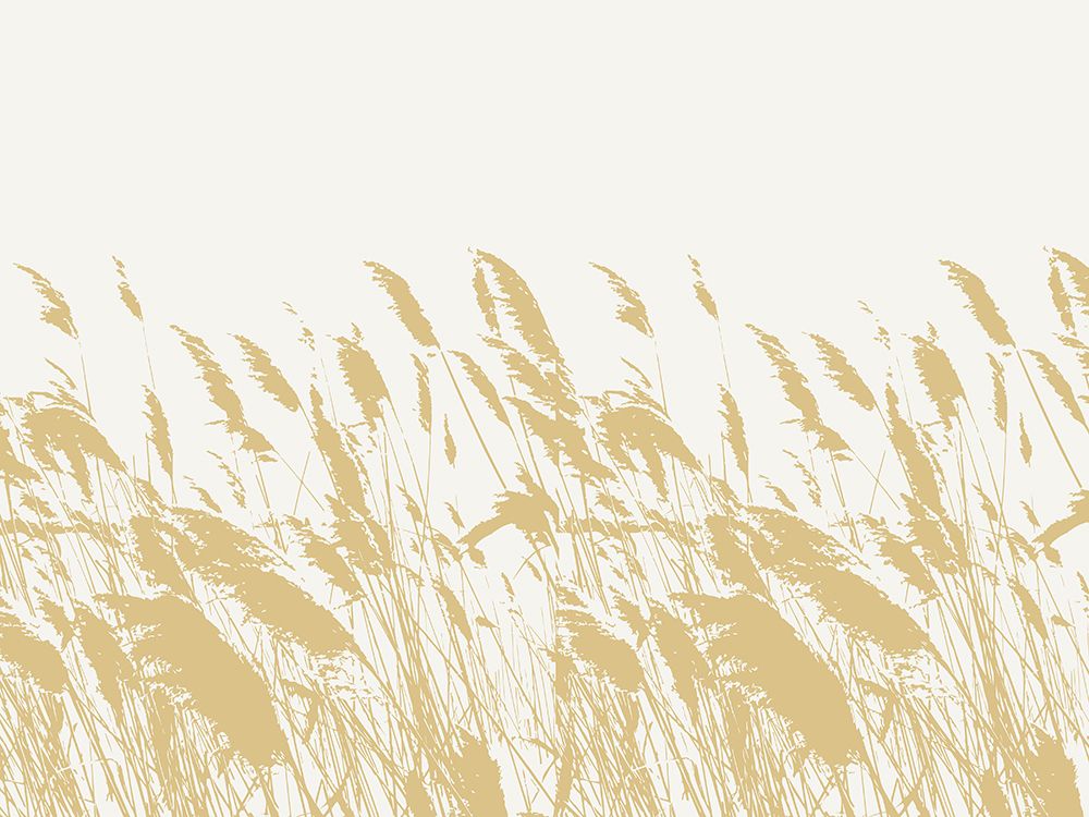Nature Inspired Wild Grasses art print by Sweet Melody Designs for $57.95 CAD