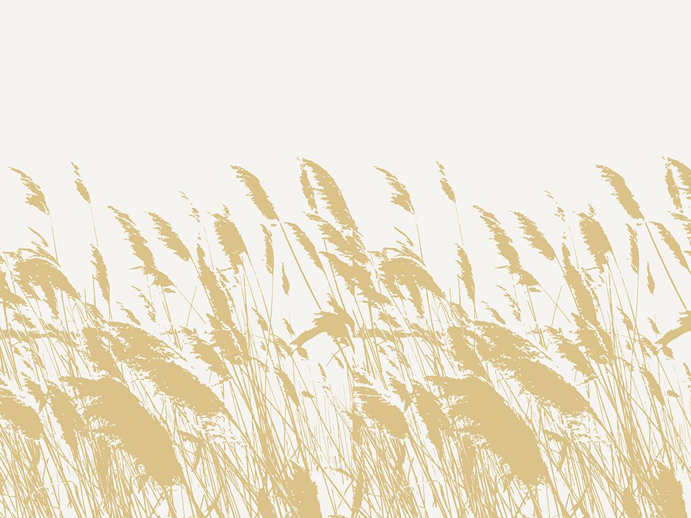 Wild Grasses In The Wind art print by Sweet Melody Designs for $57.95 CAD