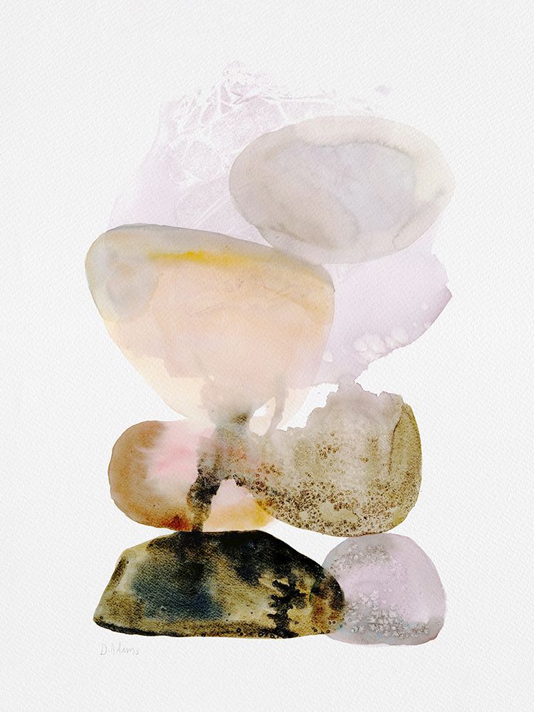 Breakers art print by Dena Ann Adams for $57.95 CAD