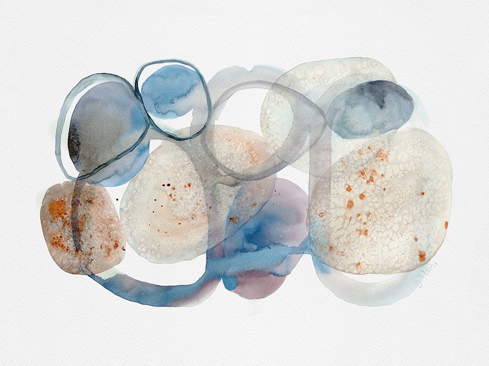 Jetty art print by Dena Ann Adams for $57.95 CAD
