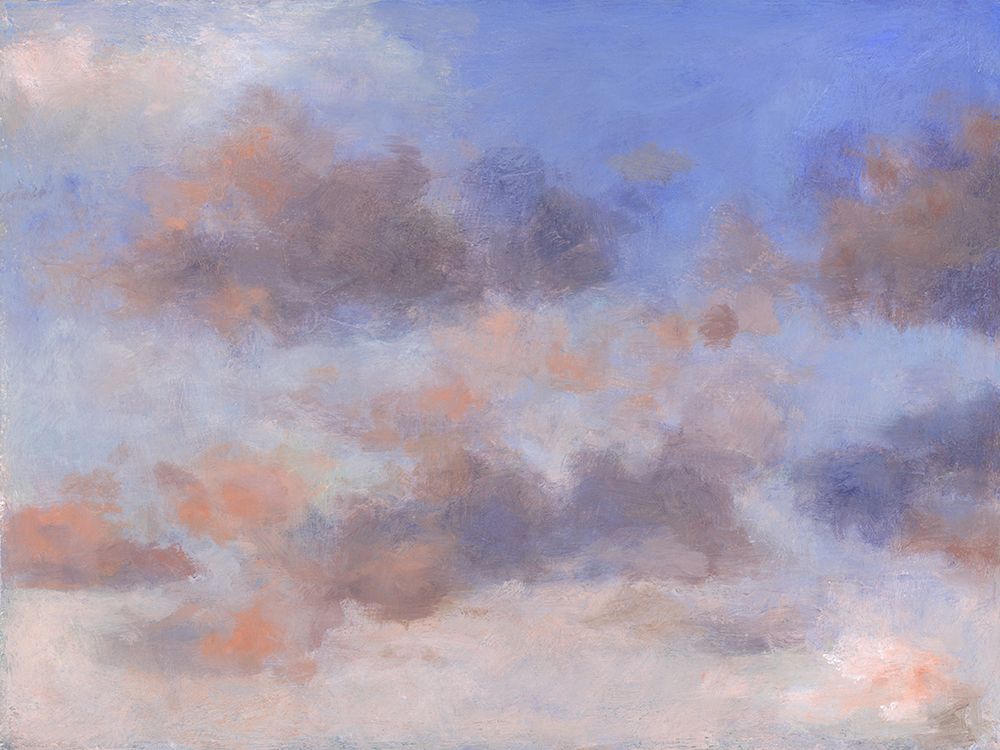 Changing Light art print by Dena Ann Adams for $57.95 CAD