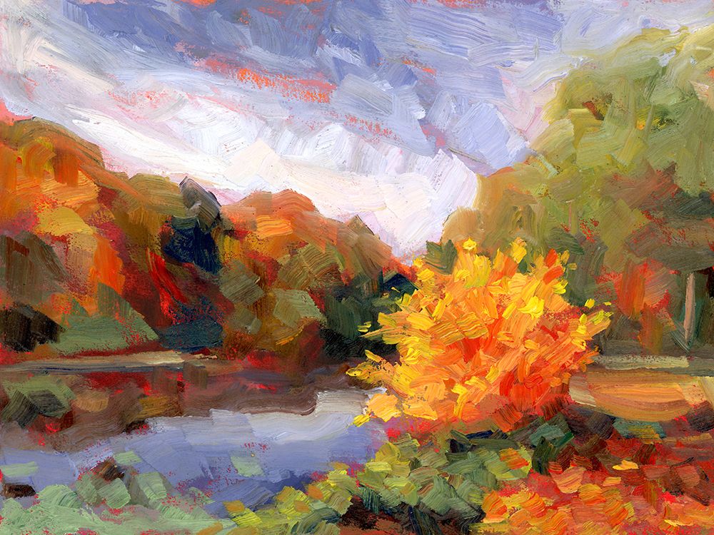 Light Within art print by Dena Ann Adams for $57.95 CAD