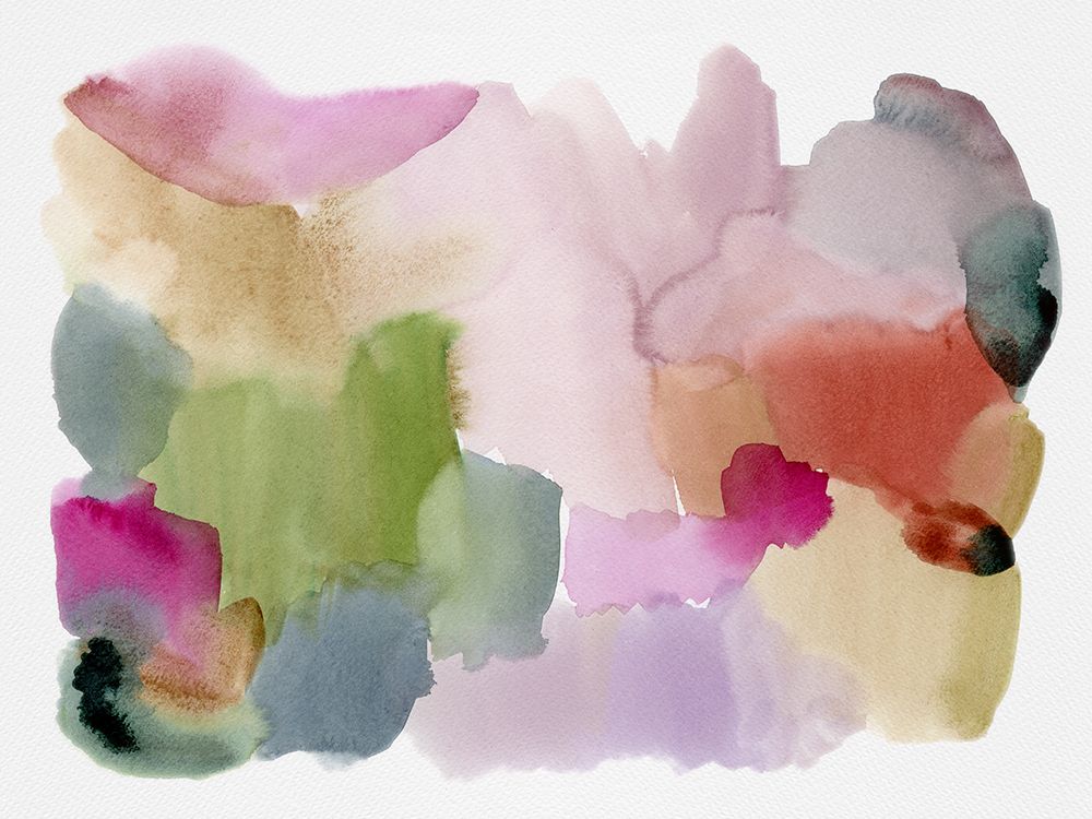 Fleur 2 art print by Dena Ann Adams for $57.95 CAD