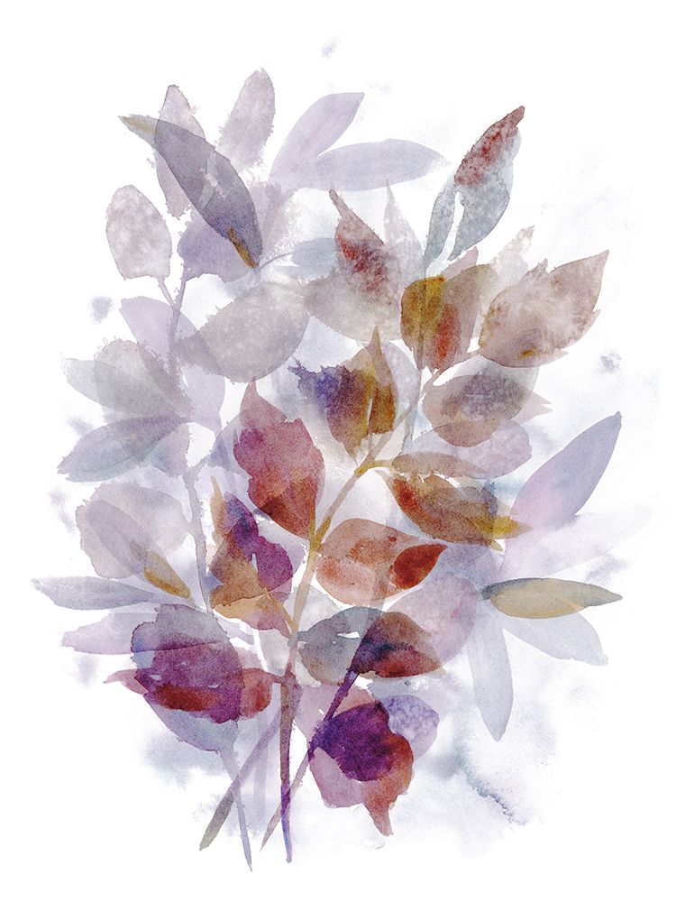 Mystic Forest 1 art print by Christine Simpson for $57.95 CAD