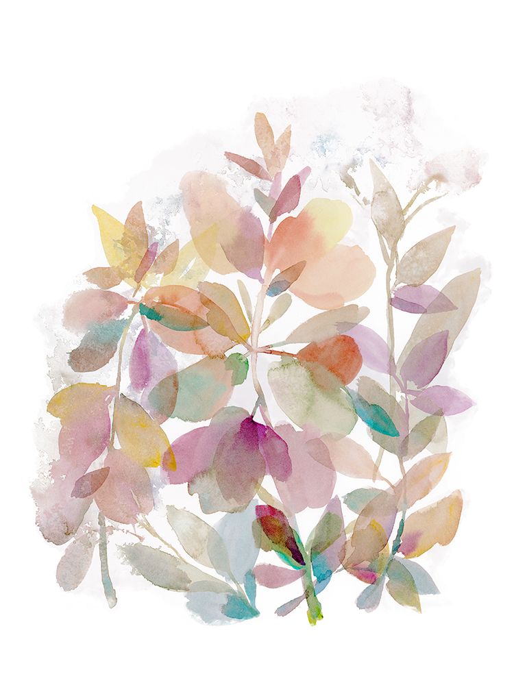 Mystic Forest 3 art print by Christine Simpson for $57.95 CAD