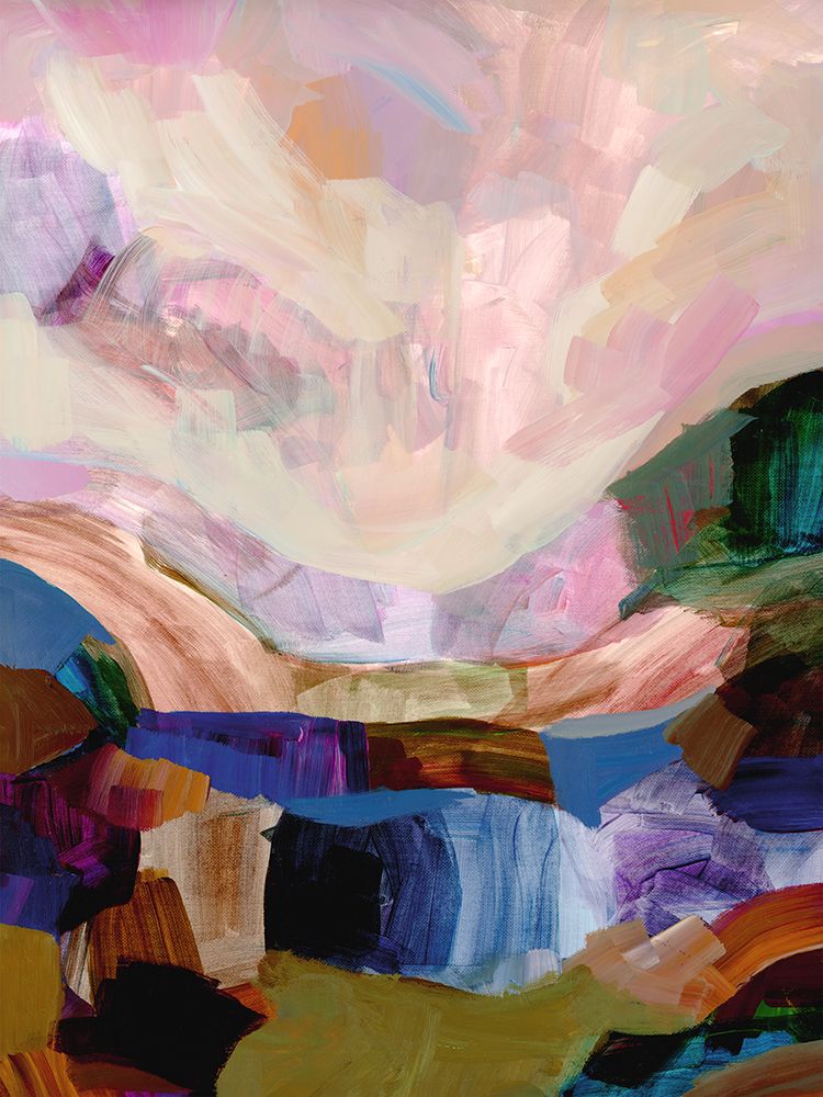 Highlight 2 art print by Dena Ann Adams for $57.95 CAD