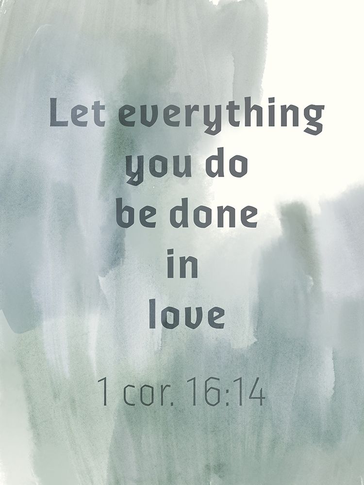Done In Love art print by Dena Ann Adams for $57.95 CAD