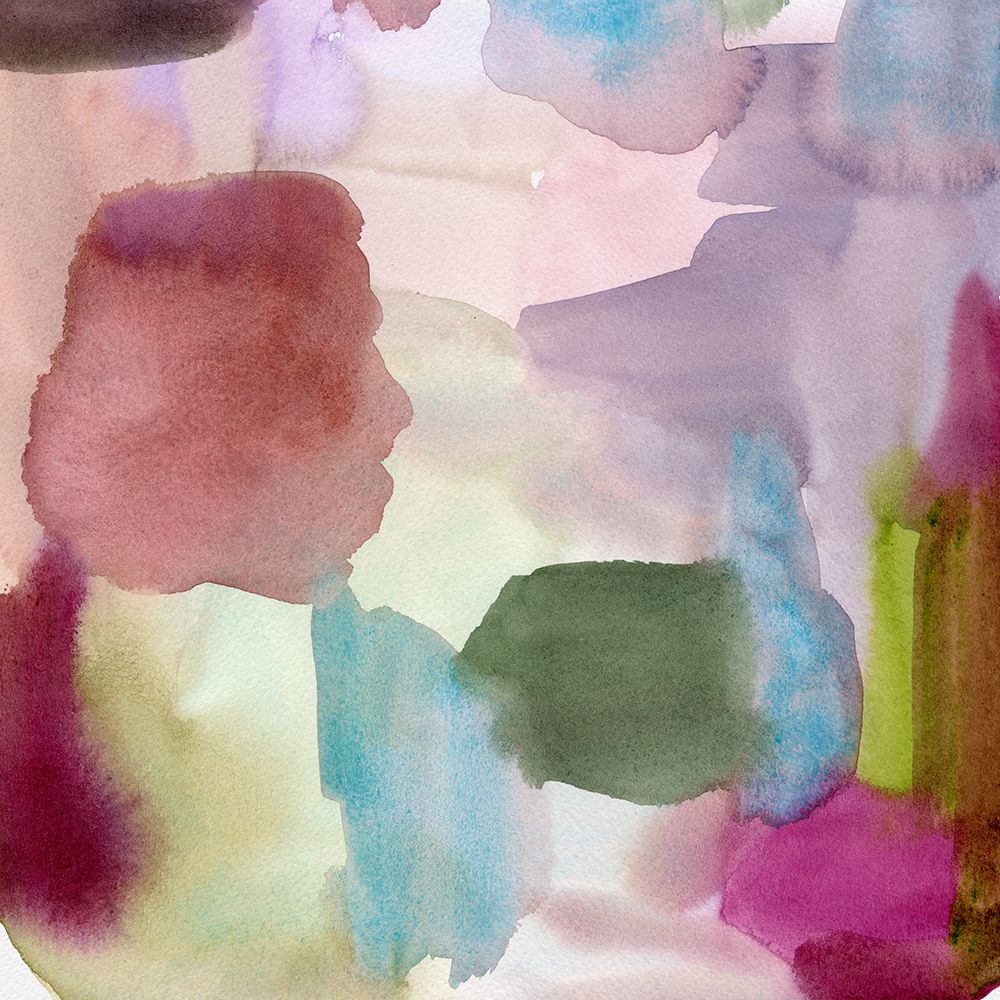 Fleur 3 art print by Dena Ann Adams for $57.95 CAD