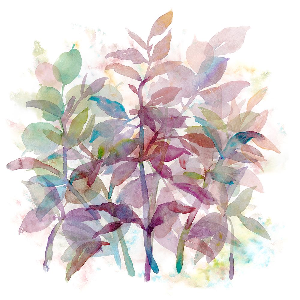 Mystic Forest 4 art print by Dena Ann Adams for $57.95 CAD