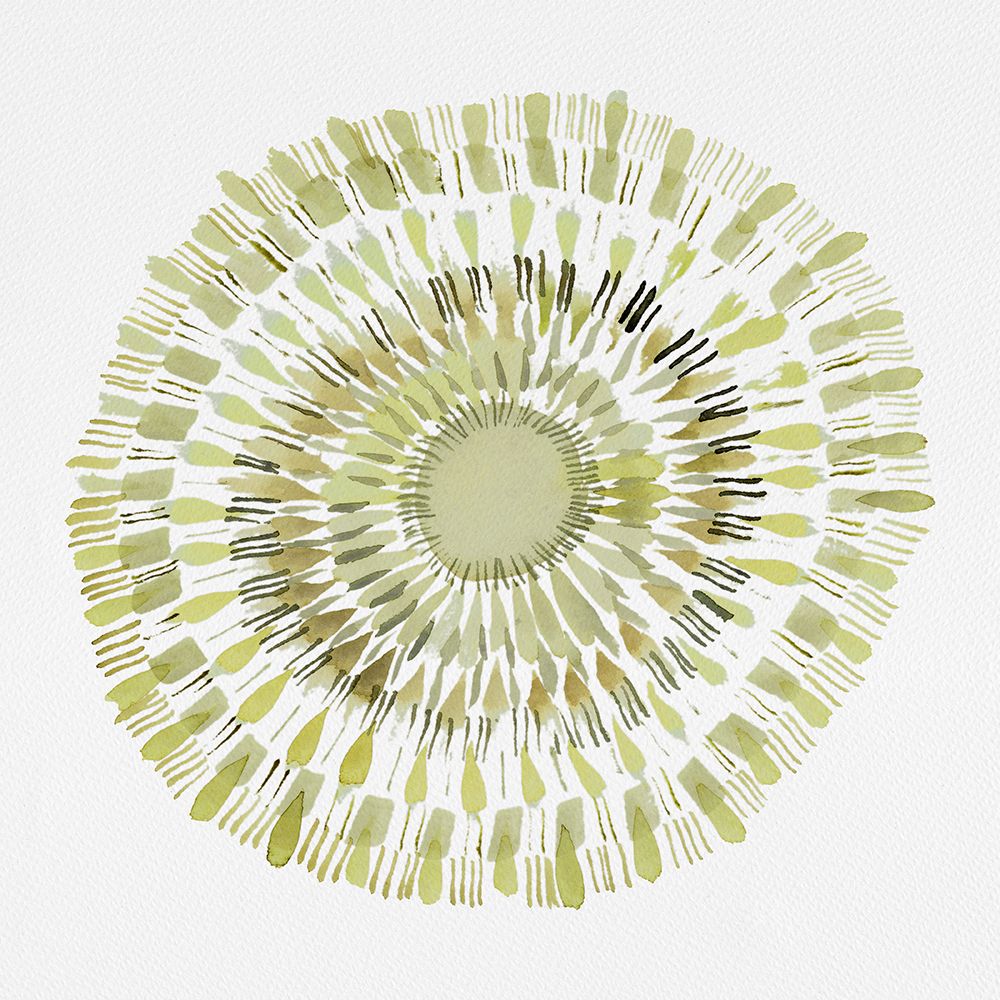 Sun Kissed Serenity 2 art print by Dena Ann Adams for $57.95 CAD