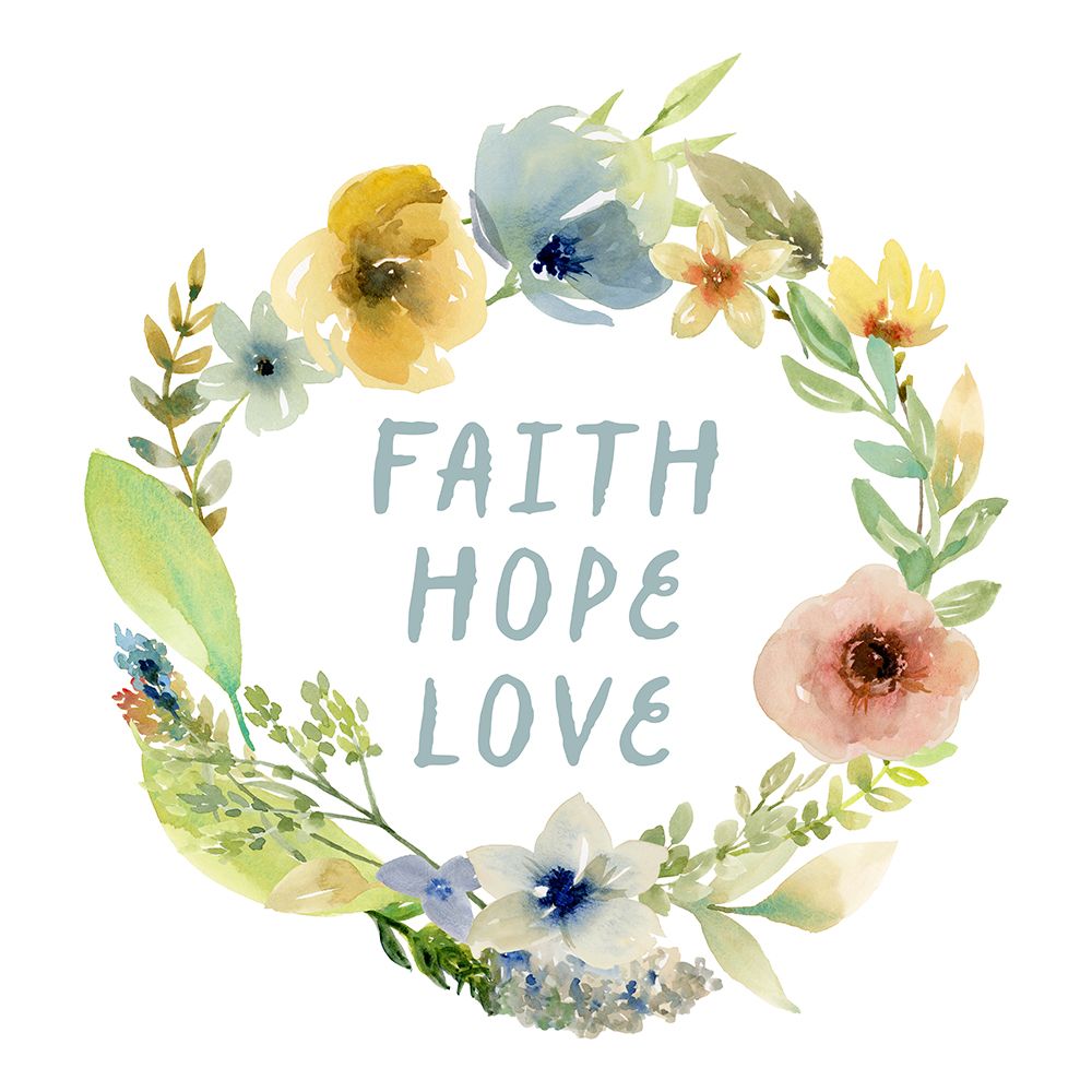 Boho Blessings 2 art print by Dena Ann Adams for $57.95 CAD