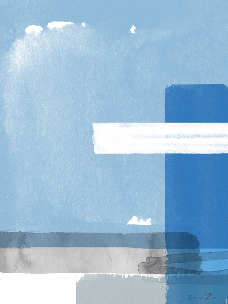 Journey art print by Denise Brown for $57.95 CAD