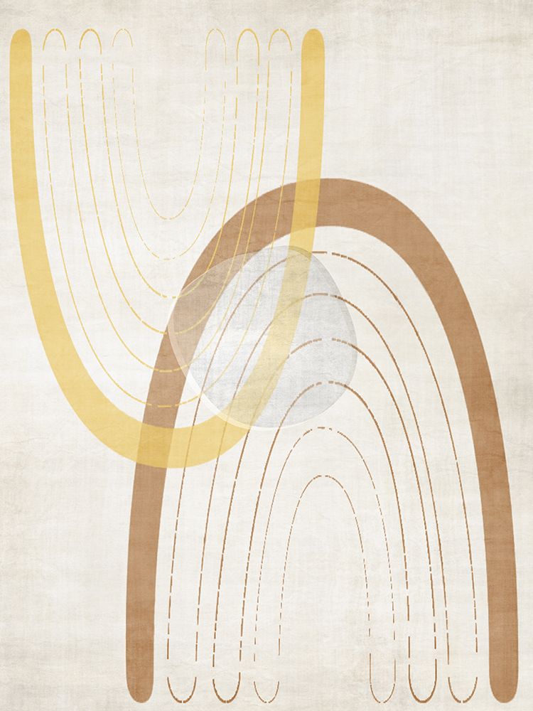 Arches 2 art print by Denise Brown for $57.95 CAD