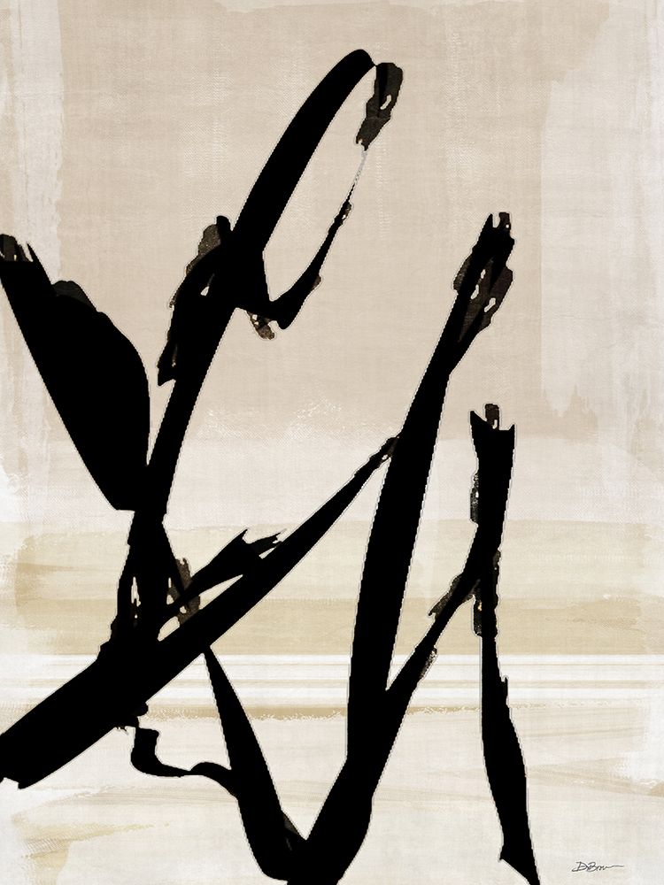Unframed 2 art print by Denise Brown for $57.95 CAD