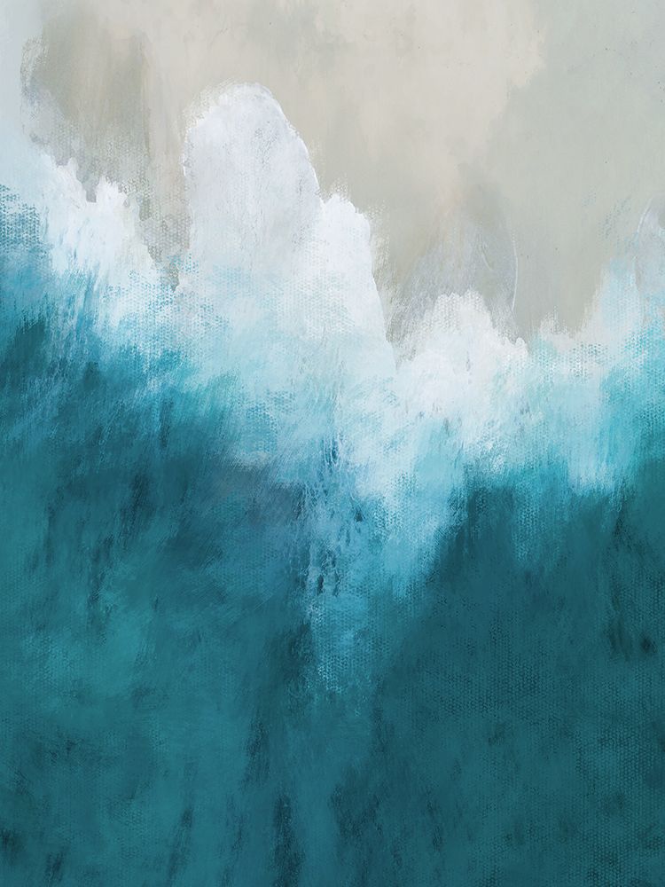 Tide art print by Denise Brown for $57.95 CAD