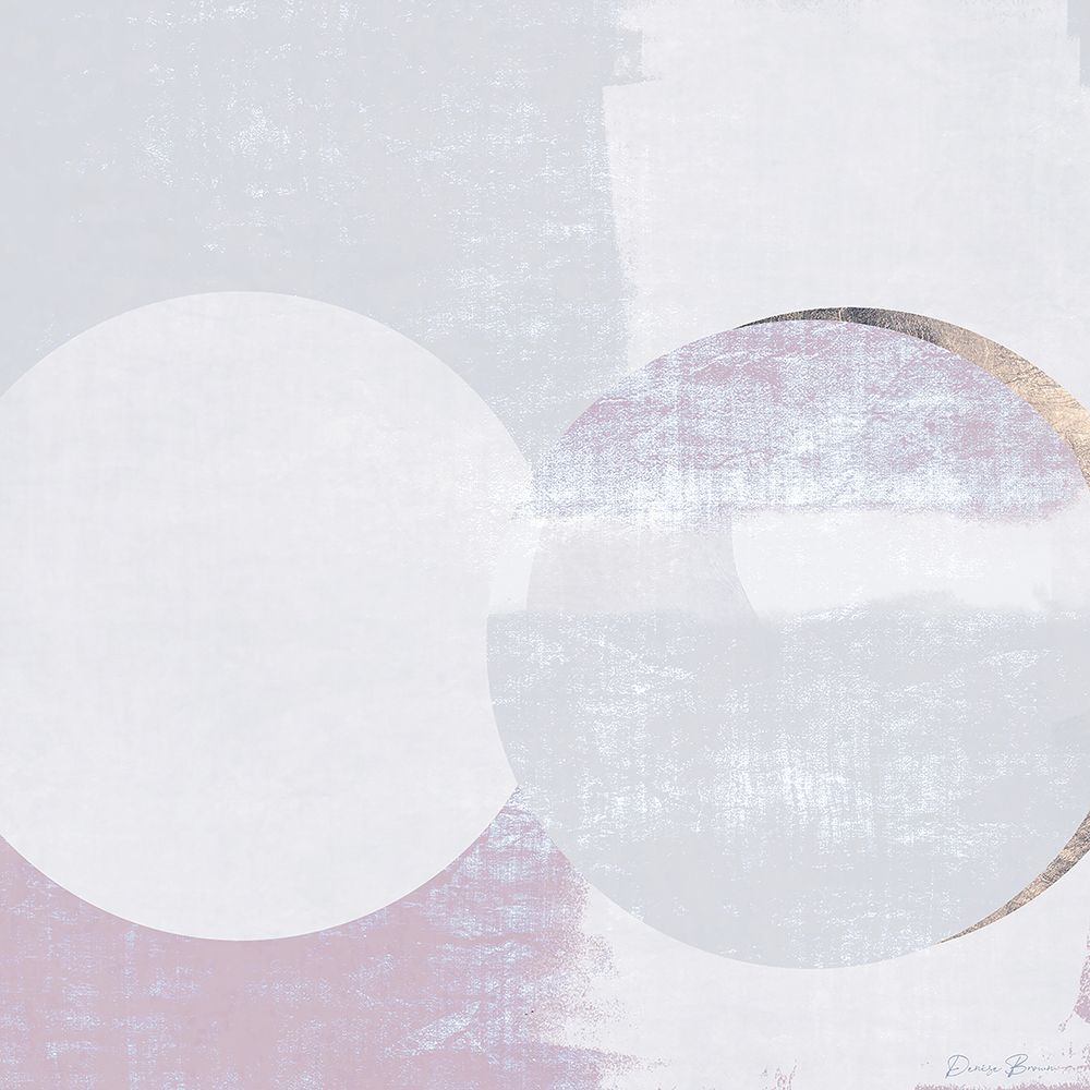 Eclipse 1 art print by Denise Brown for $57.95 CAD