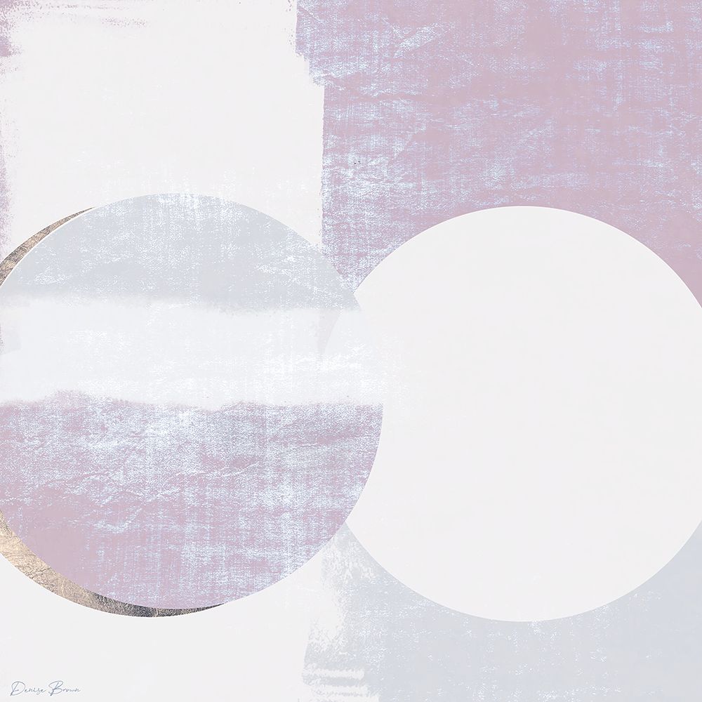 Eclipse 2 art print by Denise Brown for $57.95 CAD