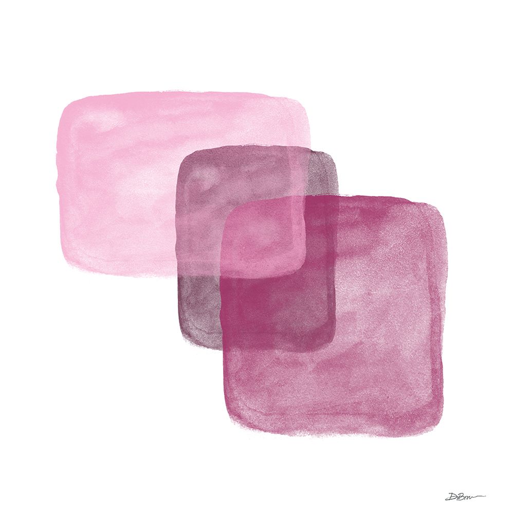 Overlay 1 art print by Denise Brown for $57.95 CAD