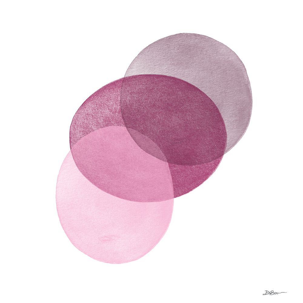 Overlay 2 art print by Denise Brown for $57.95 CAD