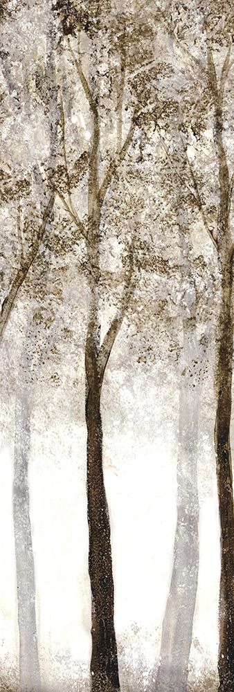Wooded Grove 3 art print by Doris Charest for $57.95 CAD