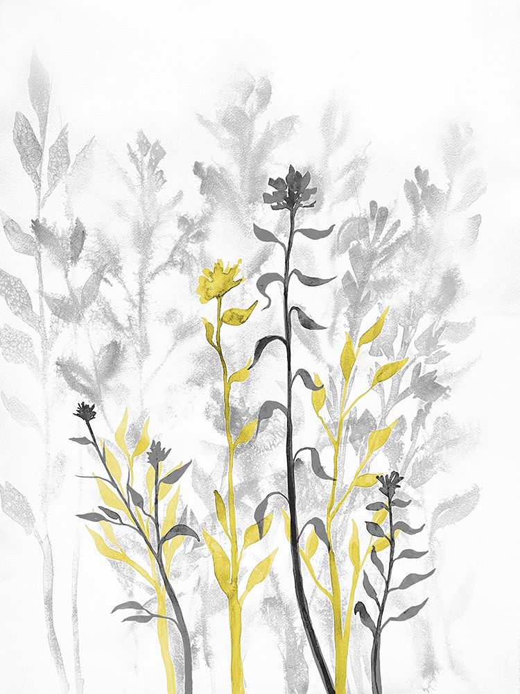 Illuminating Growth 1 art print by Doris Charest for $57.95 CAD