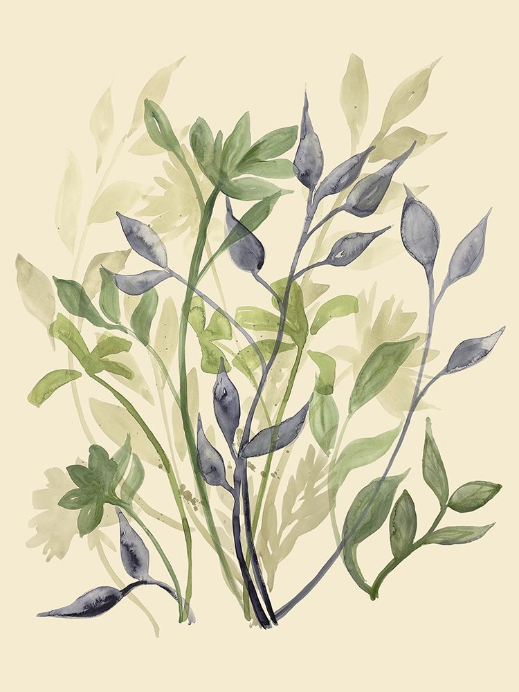 Desired Purpose 2 V2 art print by Doris Charest for $57.95 CAD