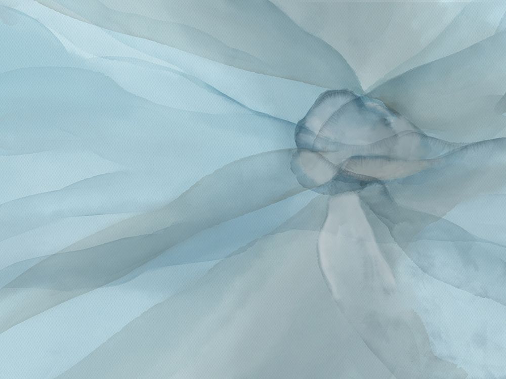 Water Waves 3 art print by Doris Charest for $57.95 CAD