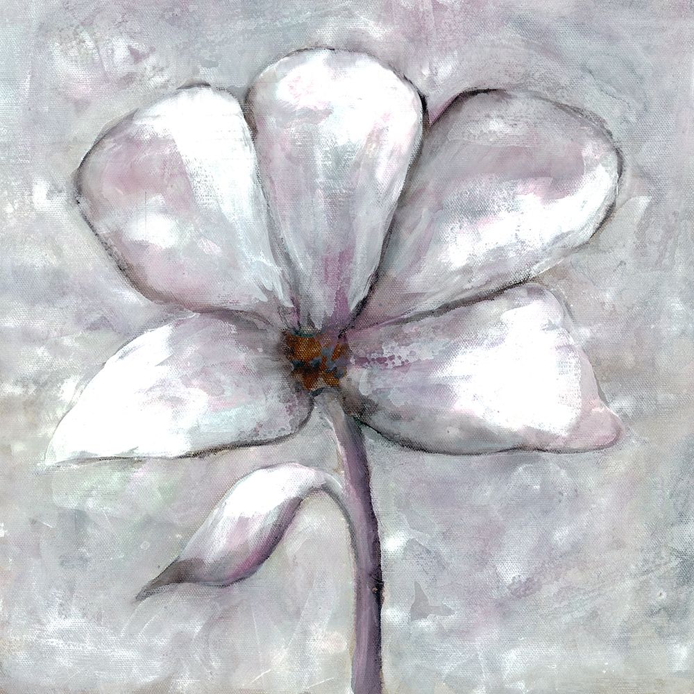 Cherished Bloom 3 art print by Doris Charest for $57.95 CAD