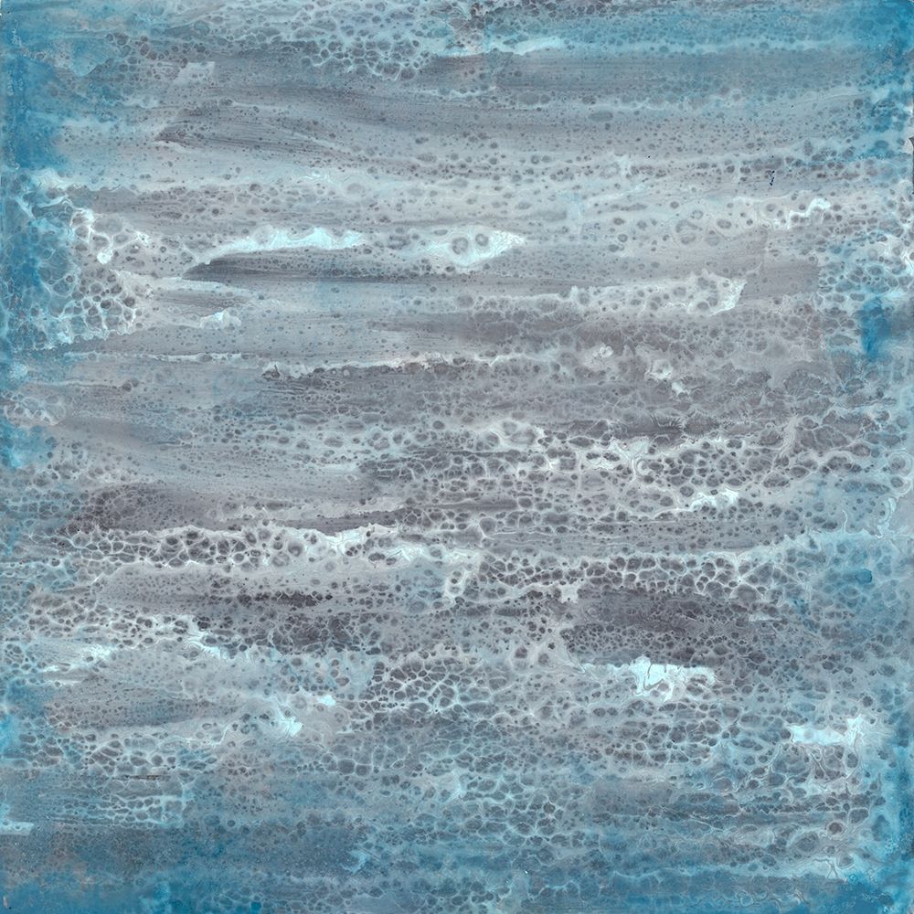 Ocean Floor art print by Doris Charest for $57.95 CAD