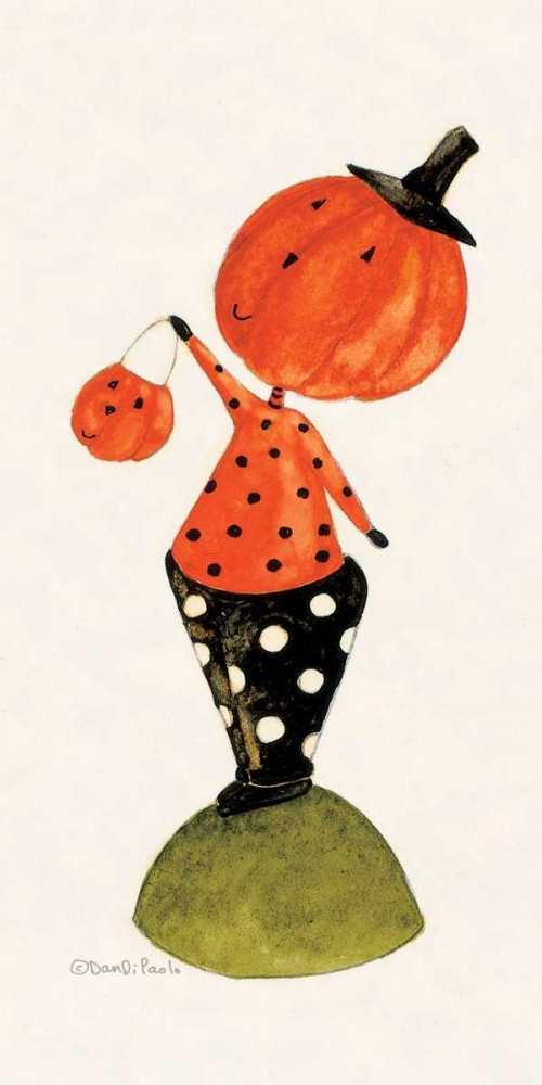 Boy art print by Dan DiPaolo for $57.95 CAD