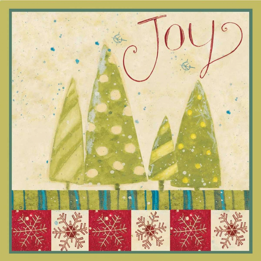 Joy 3 art print by Dan DiPaolo for $57.95 CAD