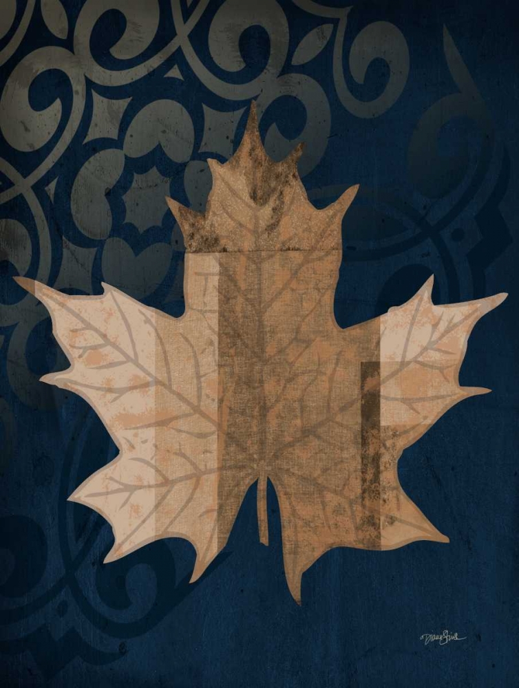 Maple art print by Diane Stimson for $57.95 CAD
