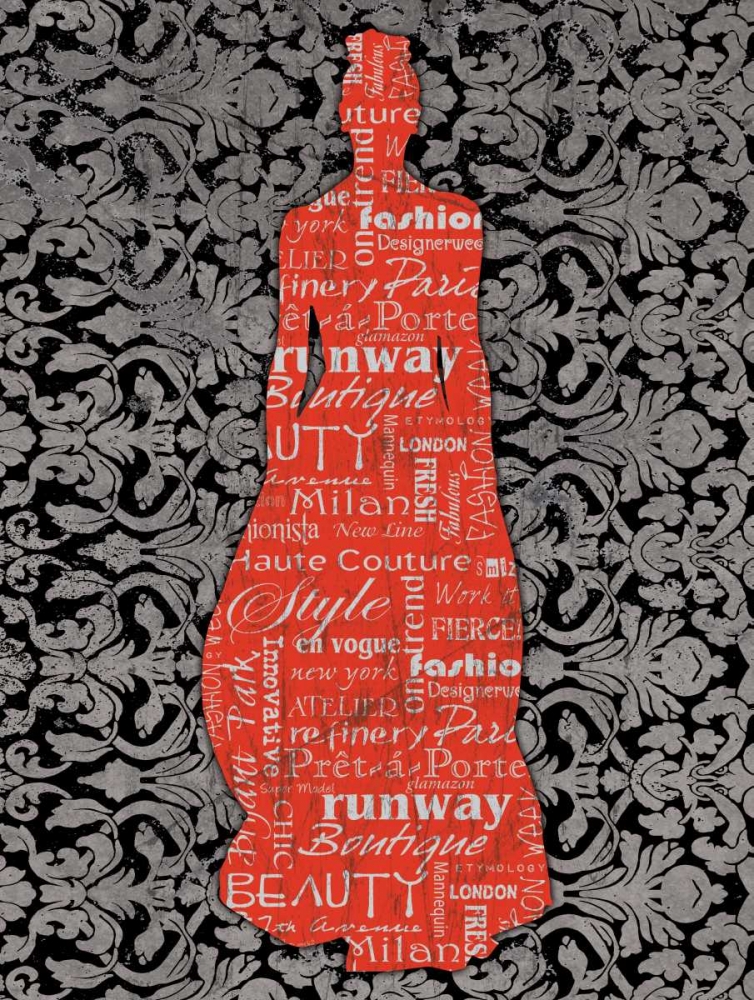 Runway 2 art print by Diane Stimson for $57.95 CAD