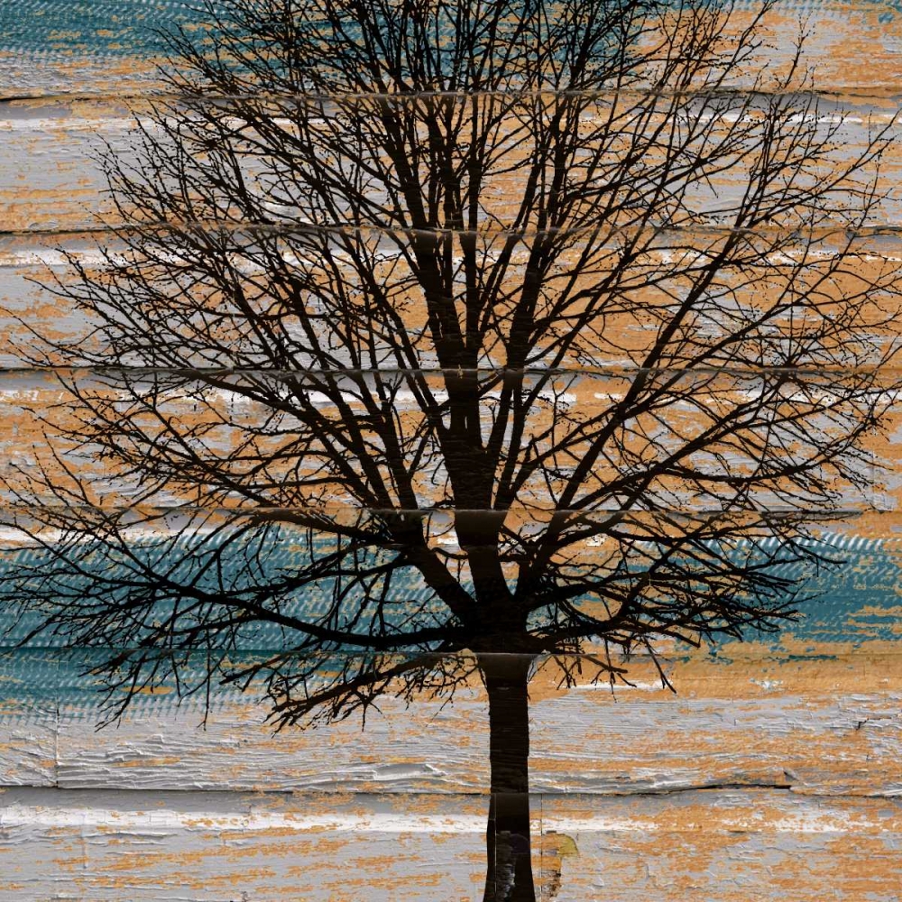 DayTree art print by Diane Stimson for $57.95 CAD