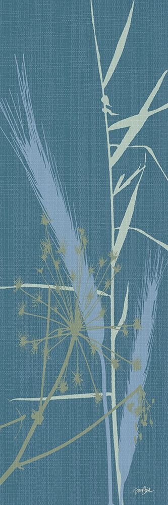 Grasses 2 art print by Diane Stimson for $57.95 CAD