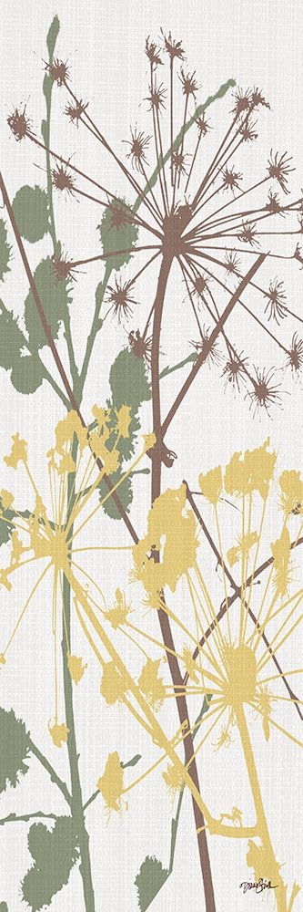 Grasses 3 art print by Diane Stimson for $57.95 CAD
