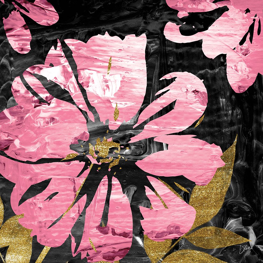 Black Rose 2 art print by Diane Stimson for $57.95 CAD