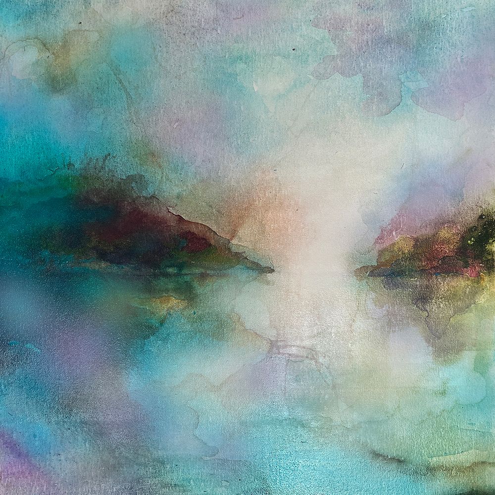 Estuary art print by Emma Catherine Debs for $57.95 CAD