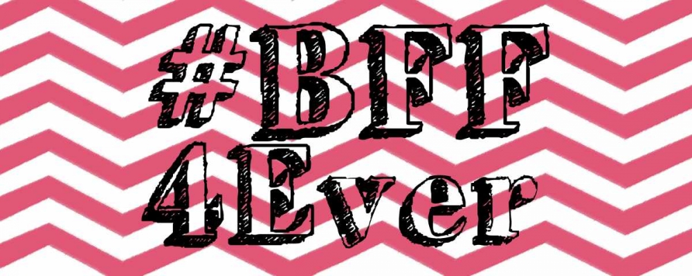 4 Ever art print by Lauren Gibbons for $57.95 CAD