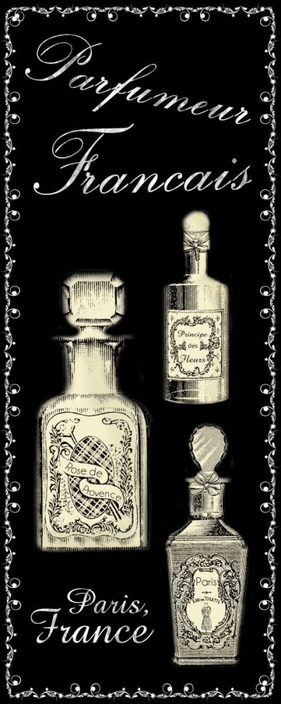 Perfume 2 art print by Lauren Gibbons for $57.95 CAD