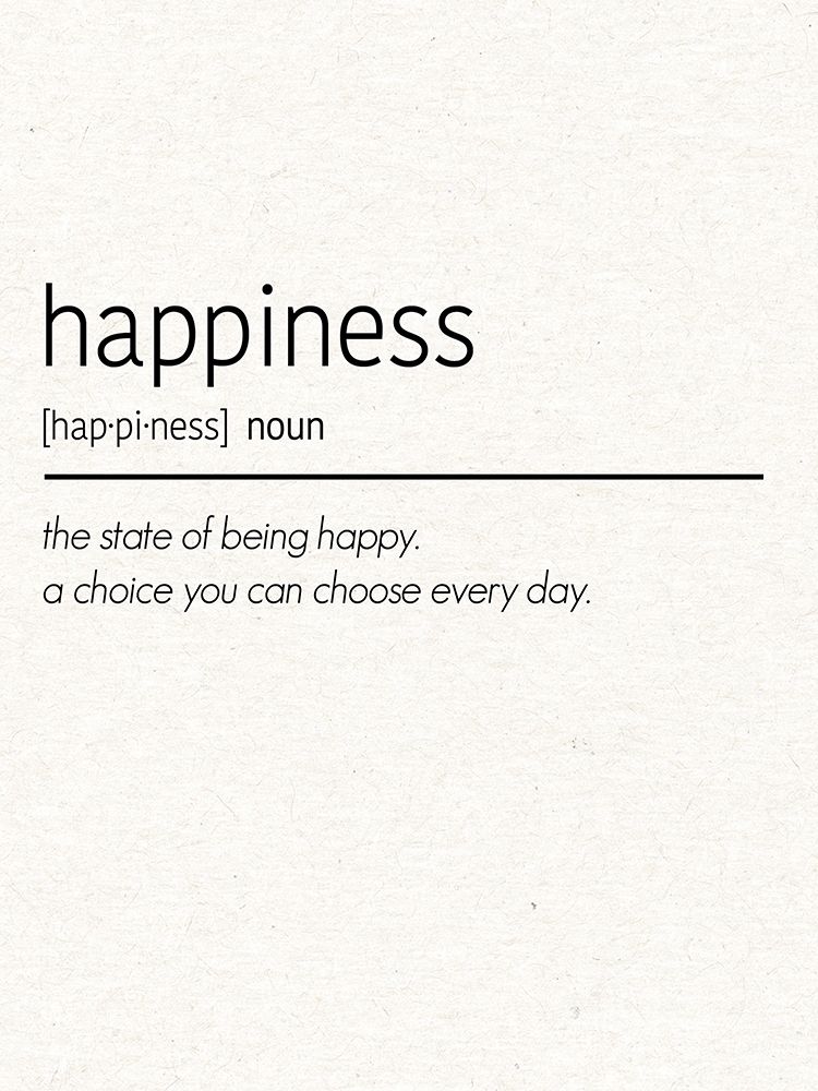 Happiness art print by Lauren Gibbons for $57.95 CAD