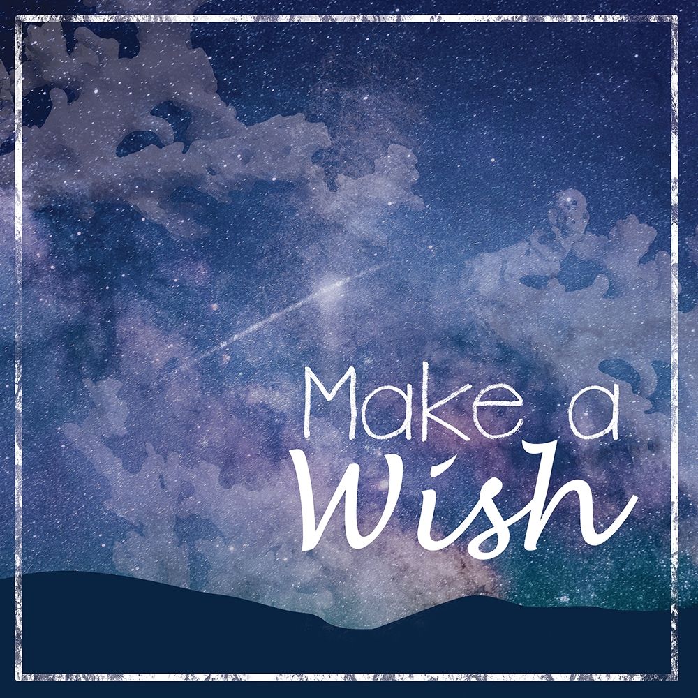 Make A Wish art print by Lauren Gibbons for $57.95 CAD