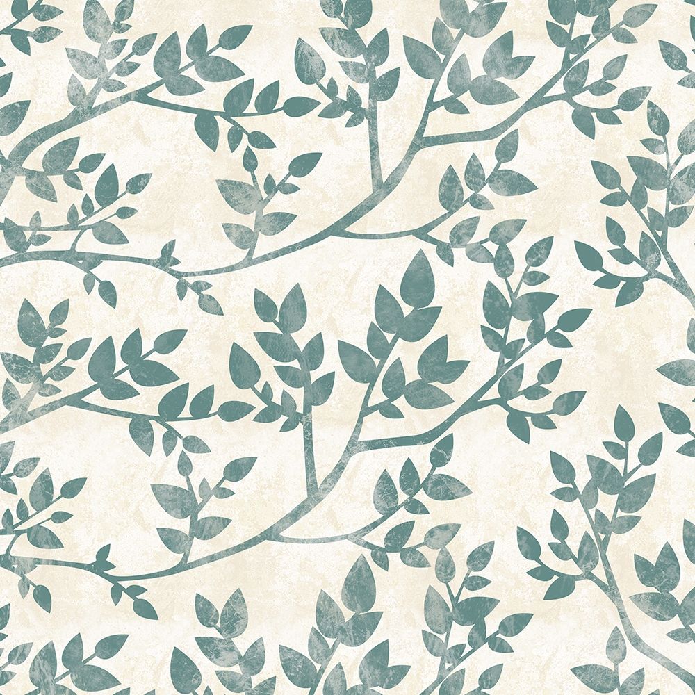 Tranquil Pattern 2 art print by Lauren Gibbons for $57.95 CAD