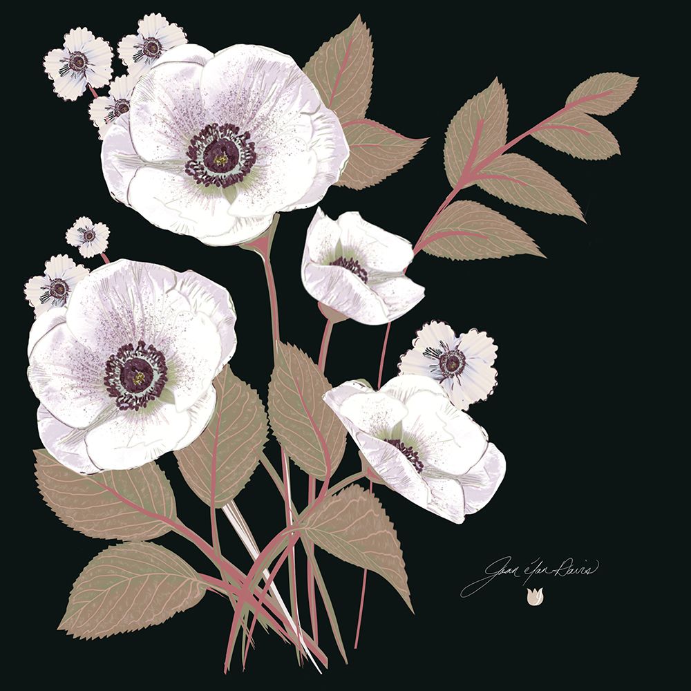 Tomorrow Night art print by Joan Davis for $57.95 CAD