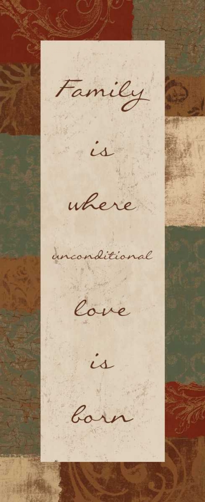 Unconditional Love 2 art print by Jace Grey for $57.95 CAD