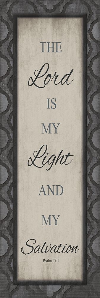 Lord Light Salvation art print by Jace Grey for $57.95 CAD