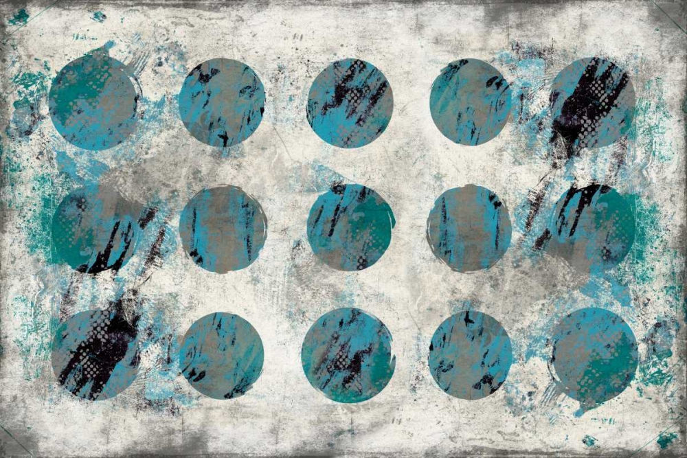 Abstract A art print by Jace Grey for $57.95 CAD