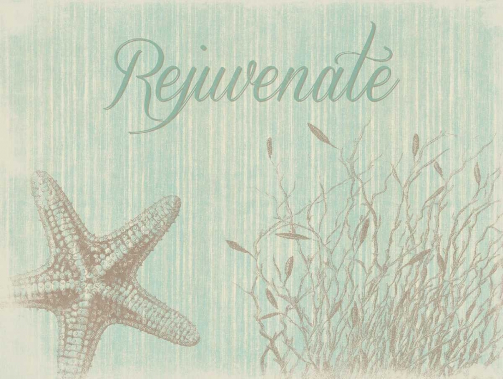 Rejuvinate art print by Jace Grey for $57.95 CAD