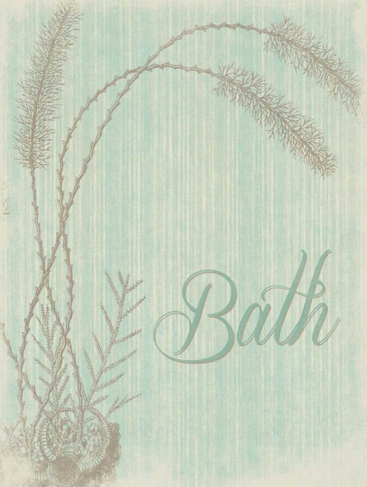 Bath art print by Jace Grey for $57.95 CAD