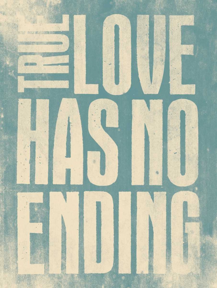 No Ending A2 art print by Jace Grey for $57.95 CAD